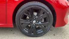 Peugeot 208 1.2 PureTech 100 Allure 5dr Petrol Hatchback